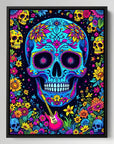 Coco Skull