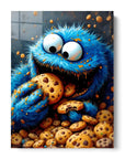 Cookie Taker