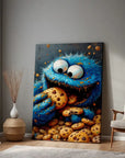 Cookie Taker