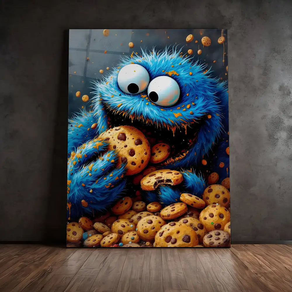 Cookie Taker