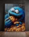 Cookie Taker