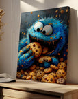 Cookie Taker