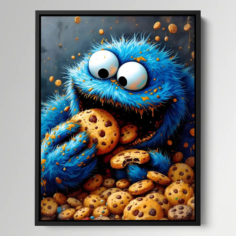 Cookie Taker