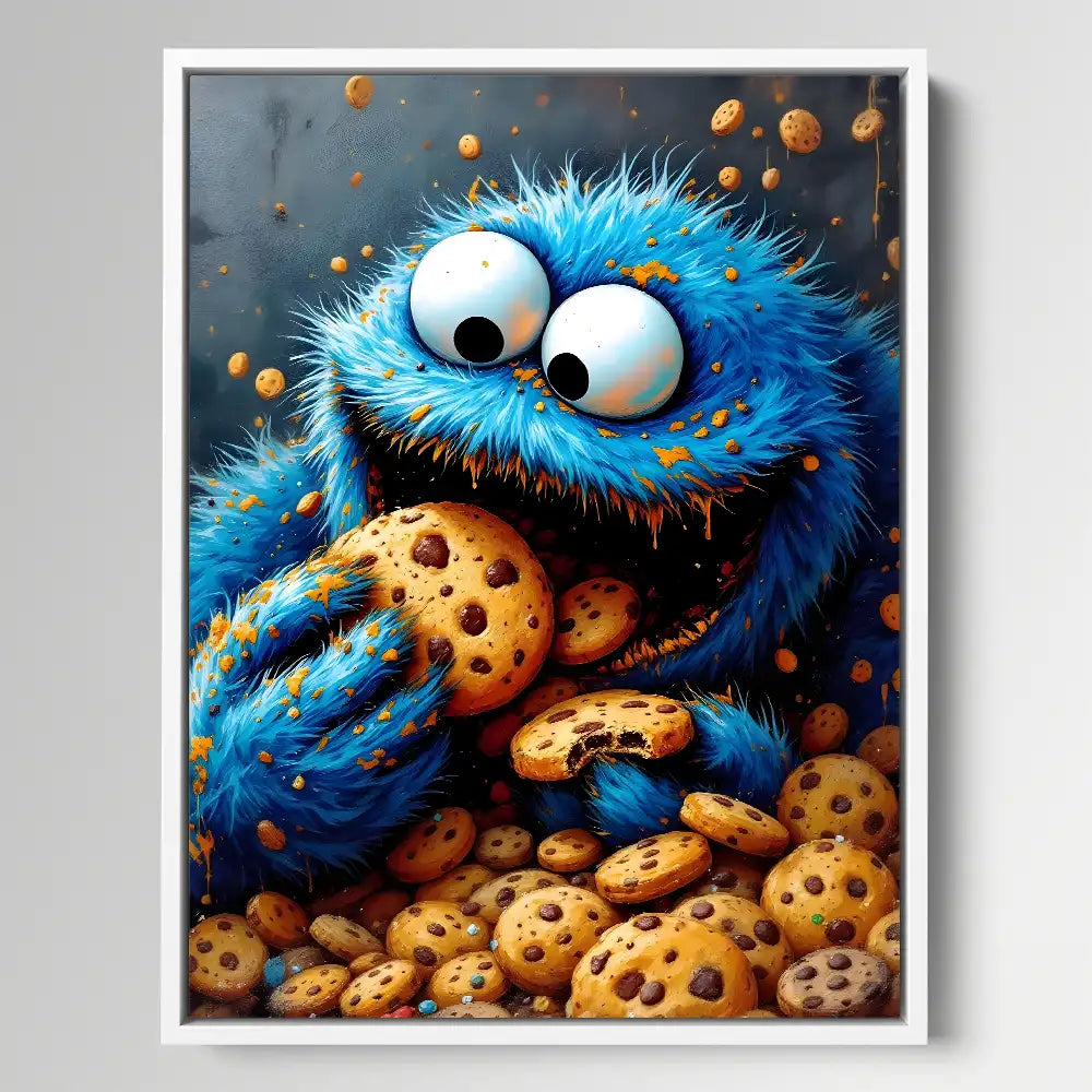 Cookie Taker