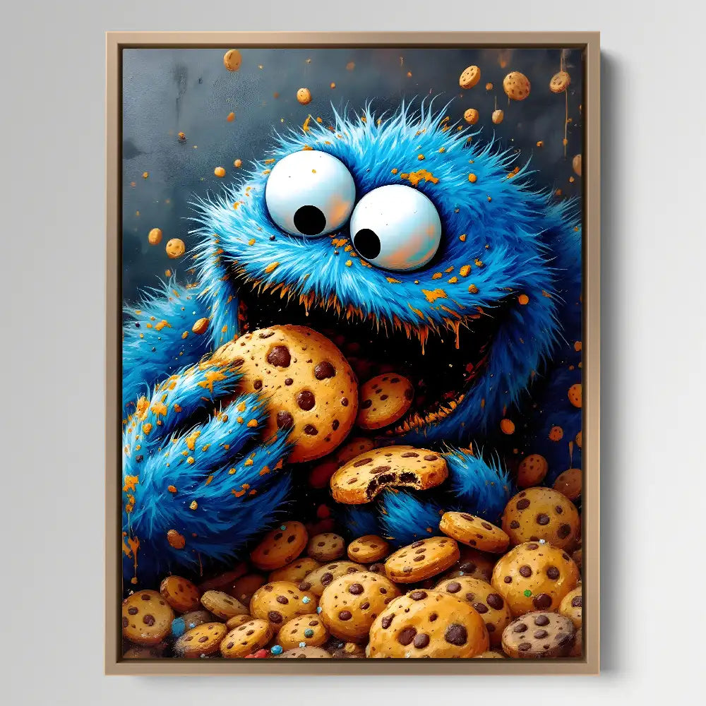 Cookie Taker