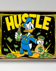 Donald Hustle