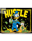 Donald Hustle