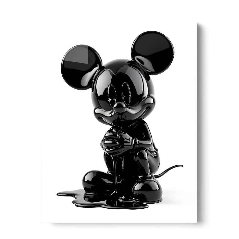 Drippy Mouse