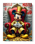 King Mickey