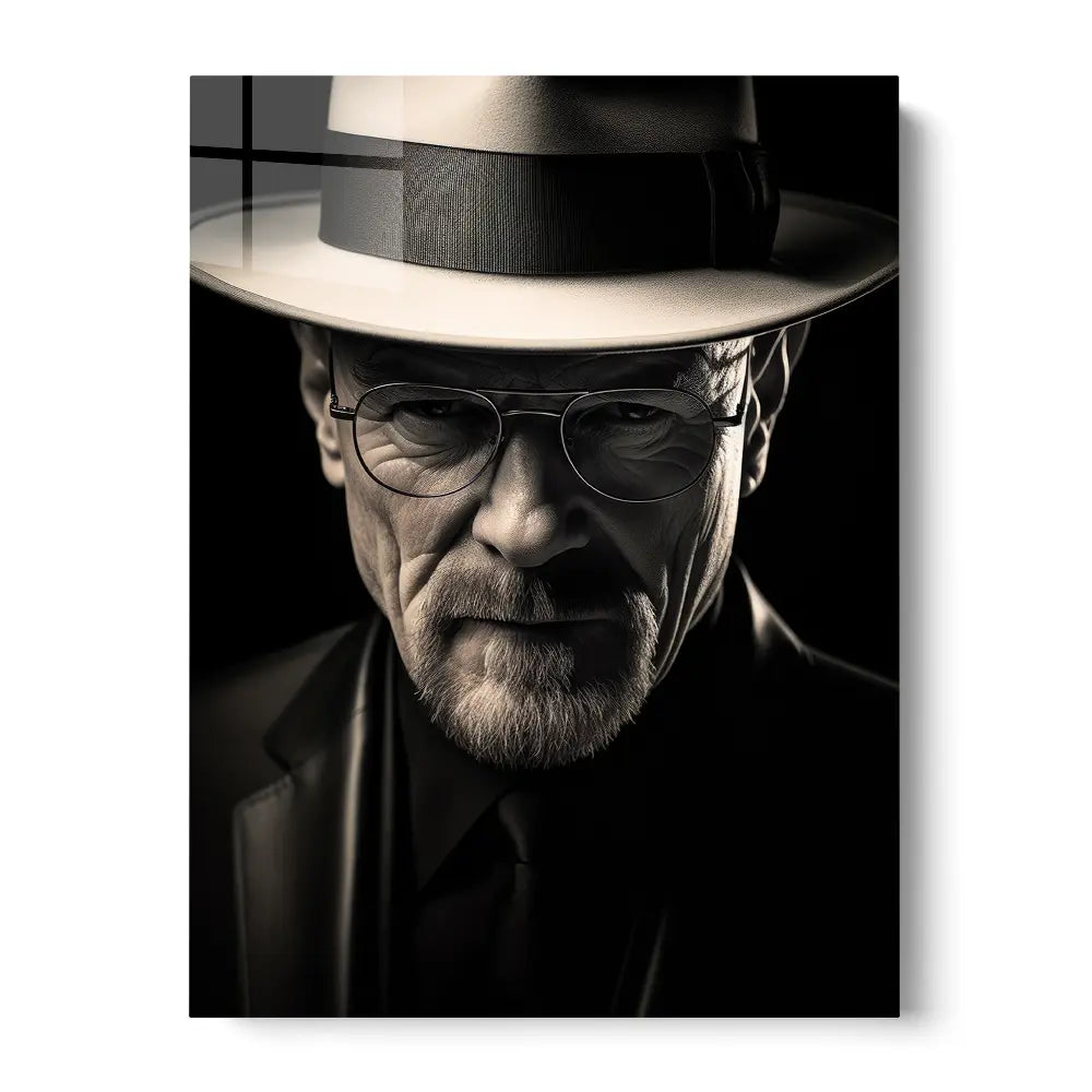 Walter White