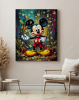 Rich Mickey