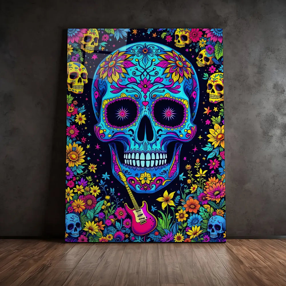 Coco Skull