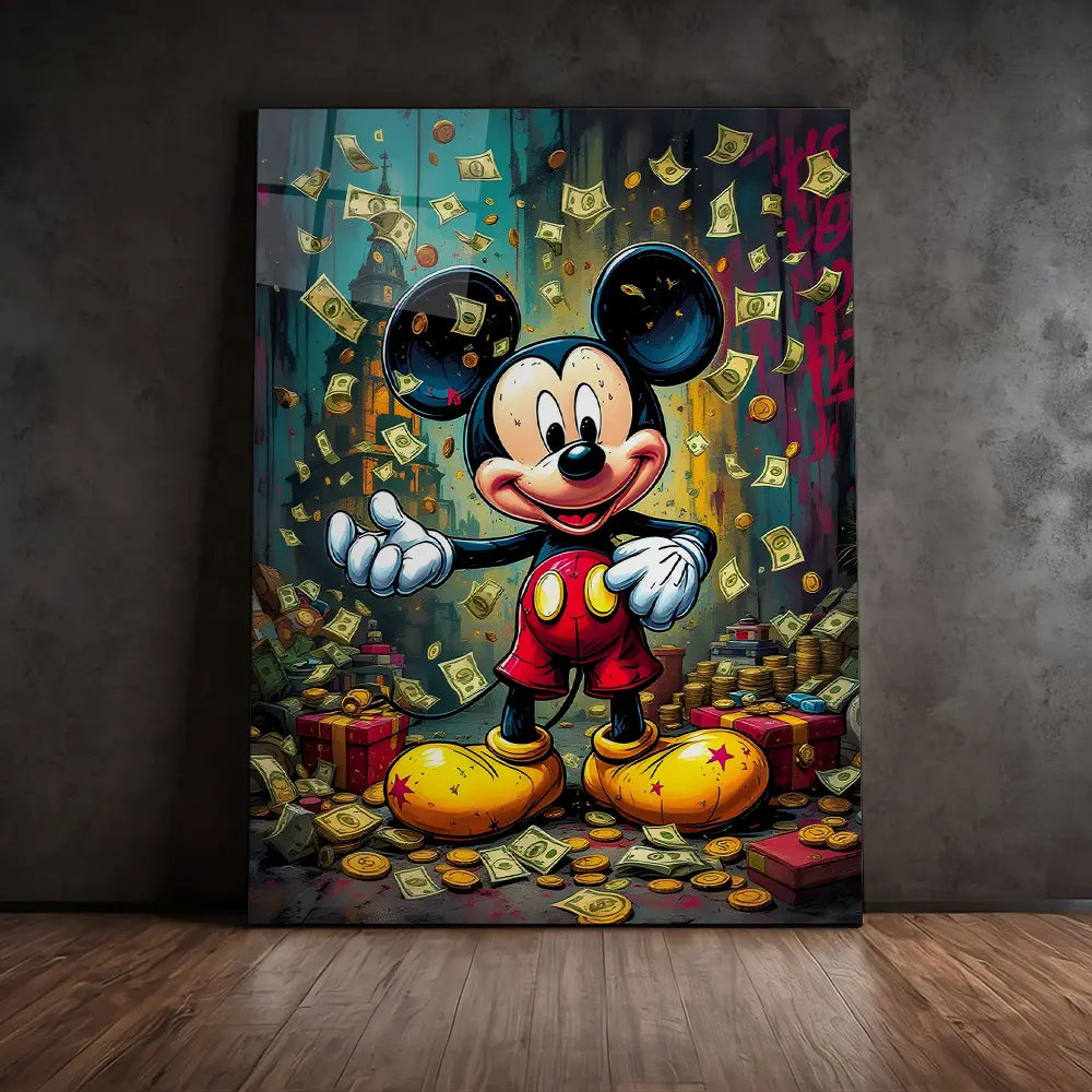 Rich Mickey