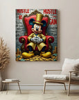 King Mickey