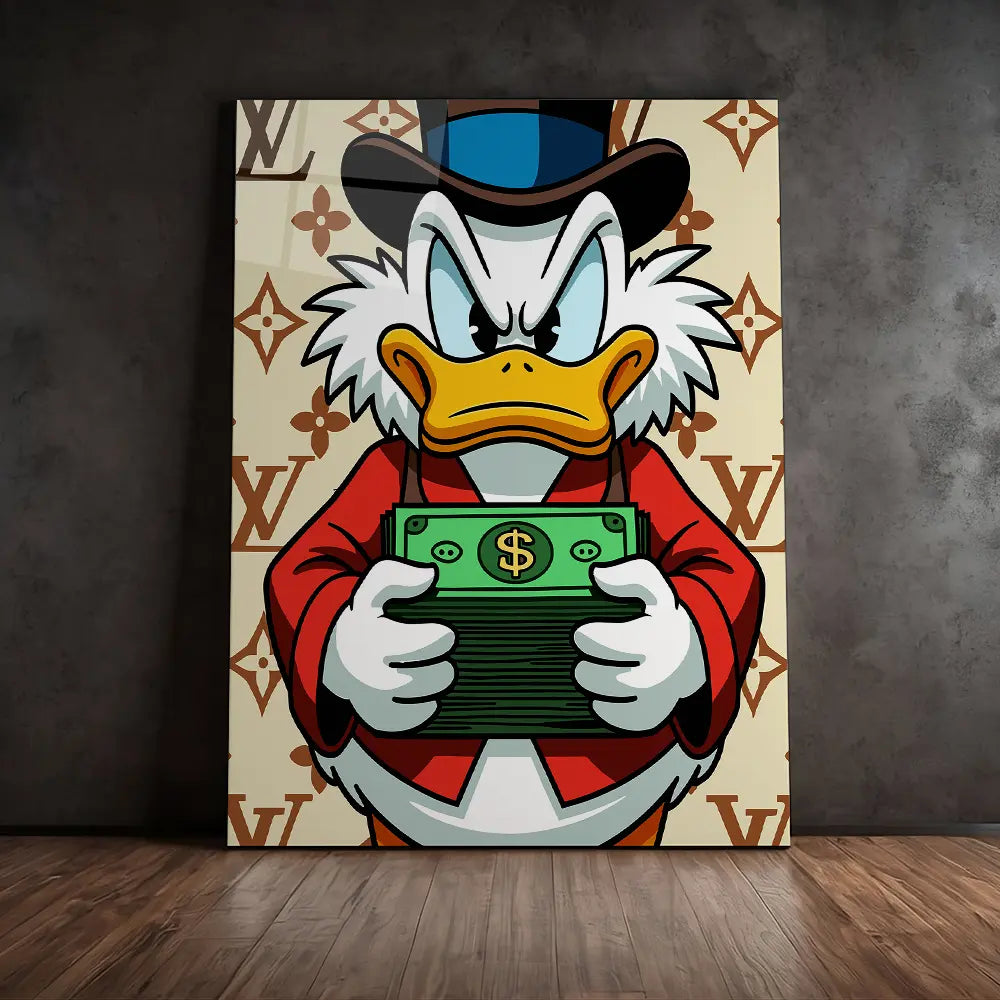 Duck Money