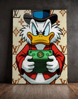 Duck Money