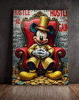 King Mickey