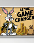 Be The Game Changer