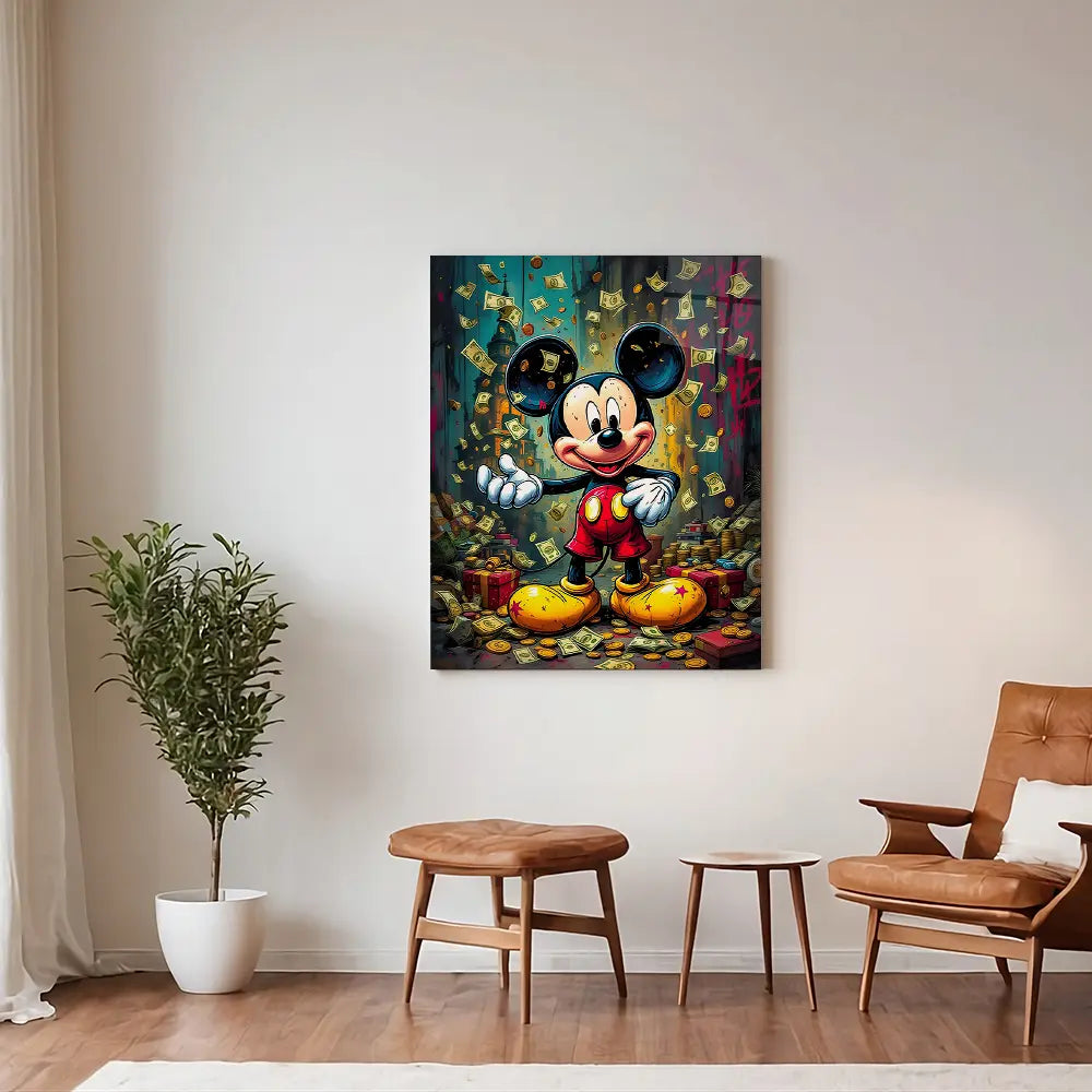 Rich Mickey