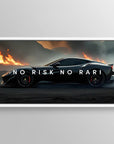 No Risk No Rari