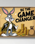 Be The Game Changer