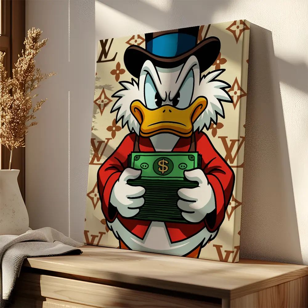 Duck Money