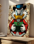 Duck Money