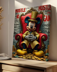 King Mickey