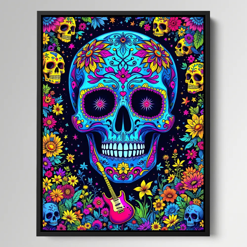 Coco Skull