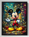 Rich Mickey