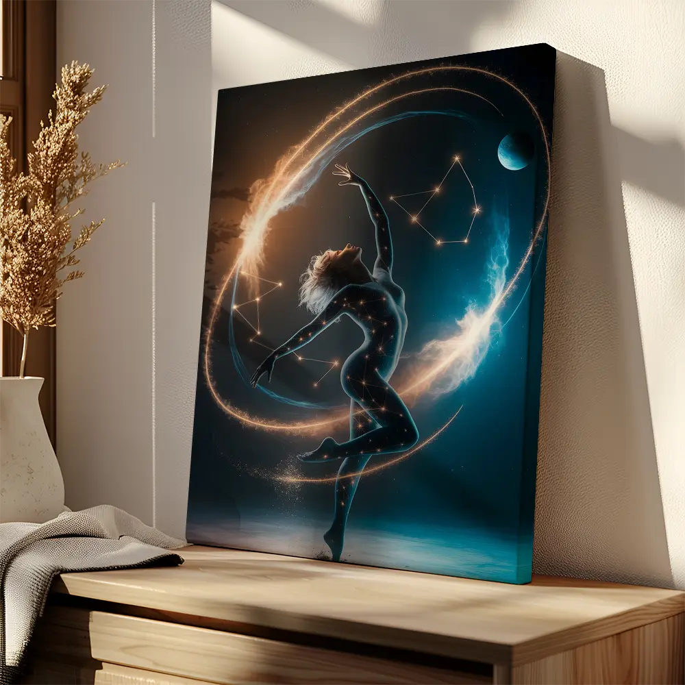 Surreal Model