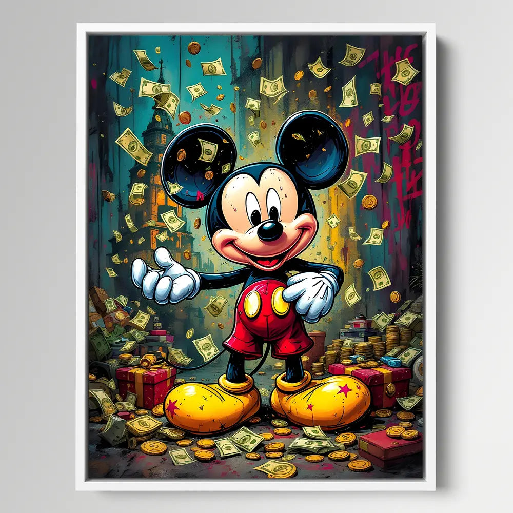 Rich Mickey