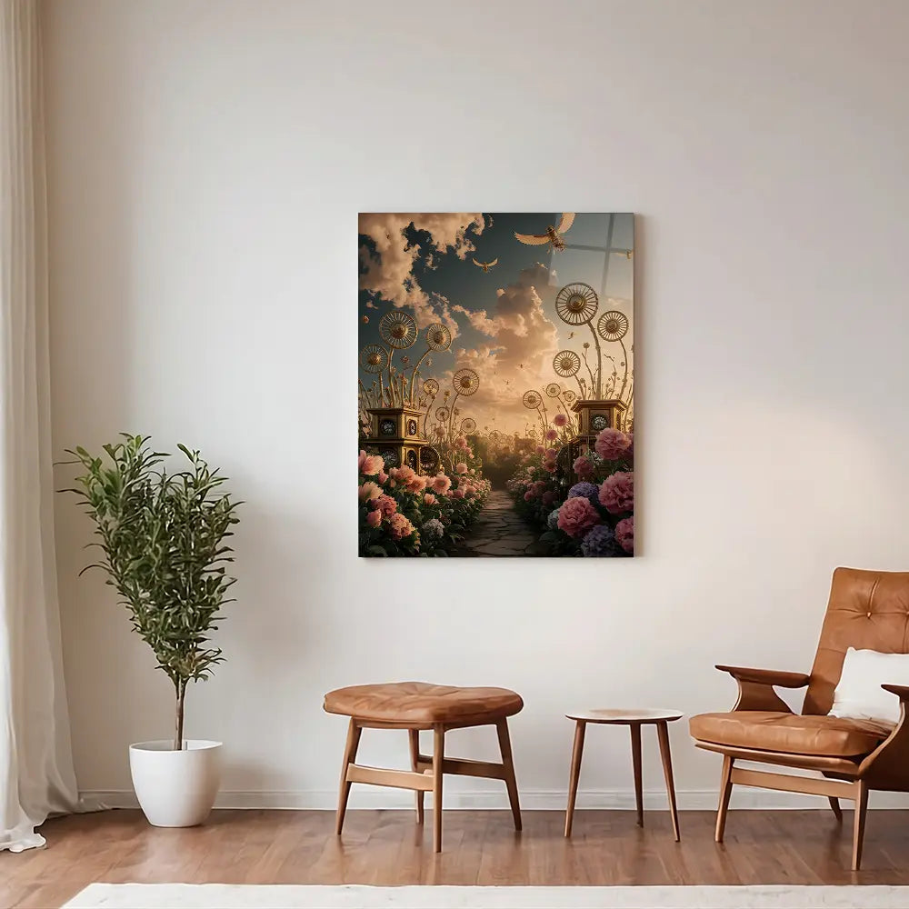 Floral Works