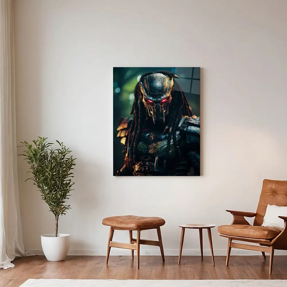 Predator