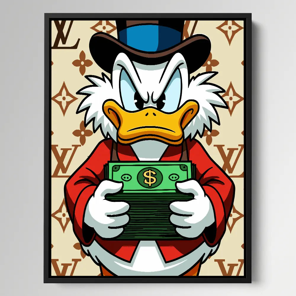 Duck Money