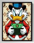 Duck Money