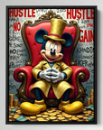 King Mickey