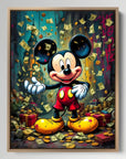 Rich Mickey