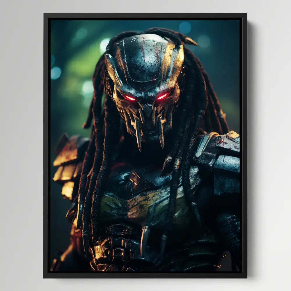 Predator