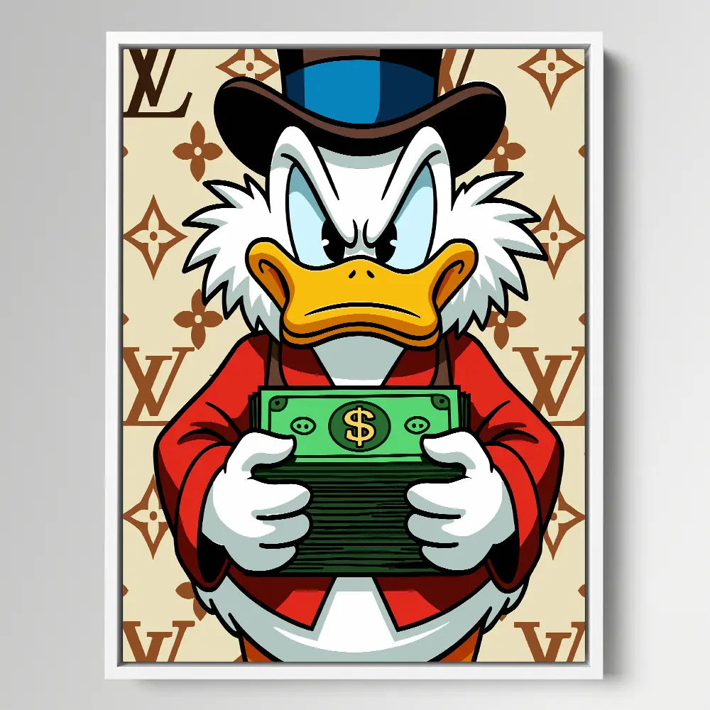 Duck Money