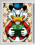 Duck Money