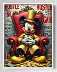 King Mickey