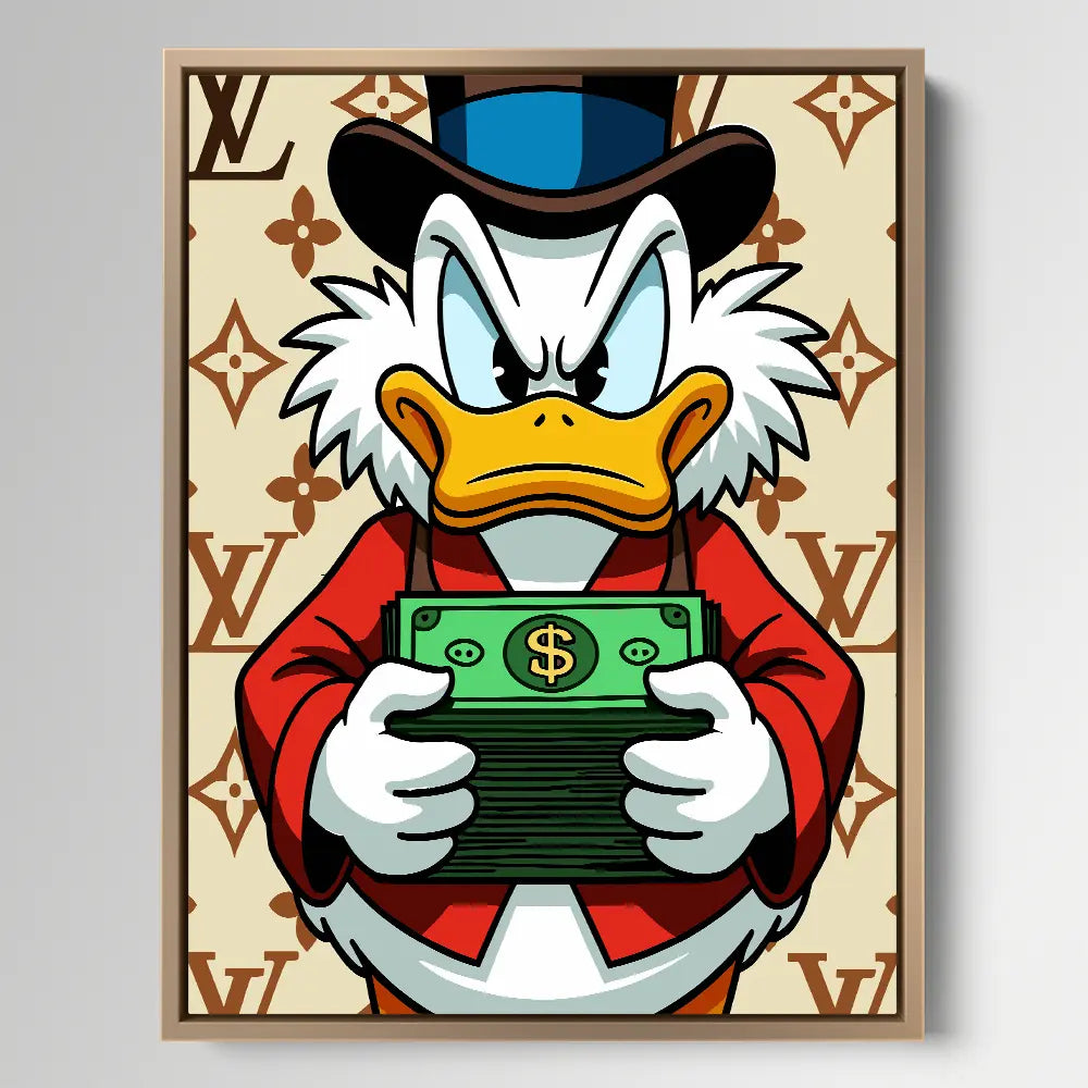 Duck Money