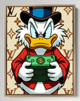 Duck Money