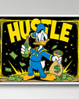 Donald Hustle